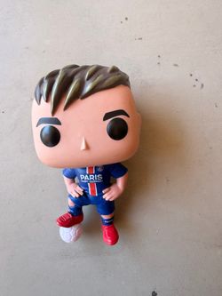 Funko Pop Neymar Jr. 20