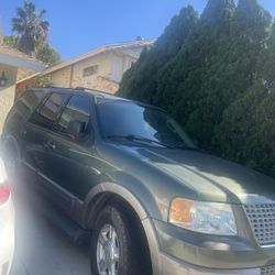 Ford Expedition 2003
