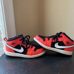 Air Jordan Retro 1 Size 10C