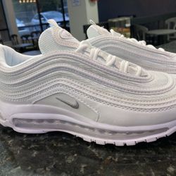 New Air Max 97- Men’s 9.5 