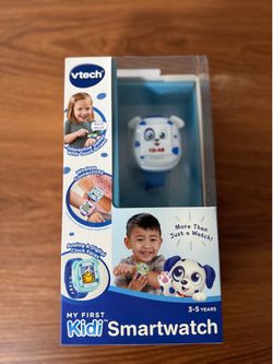 Kids smart watch