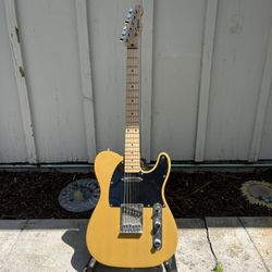 Fender Electric Guitar
