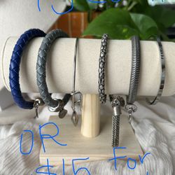 Women’s Assorted Bracelet