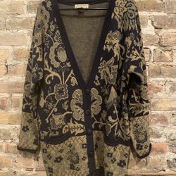 Vintage Cardigan