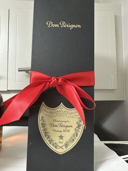 Dom Perignon-Vintage 2015