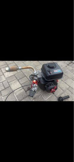 212 Motor
