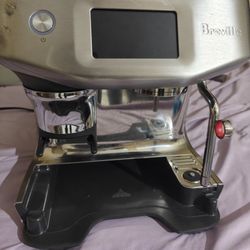 Breville Touch Impress 