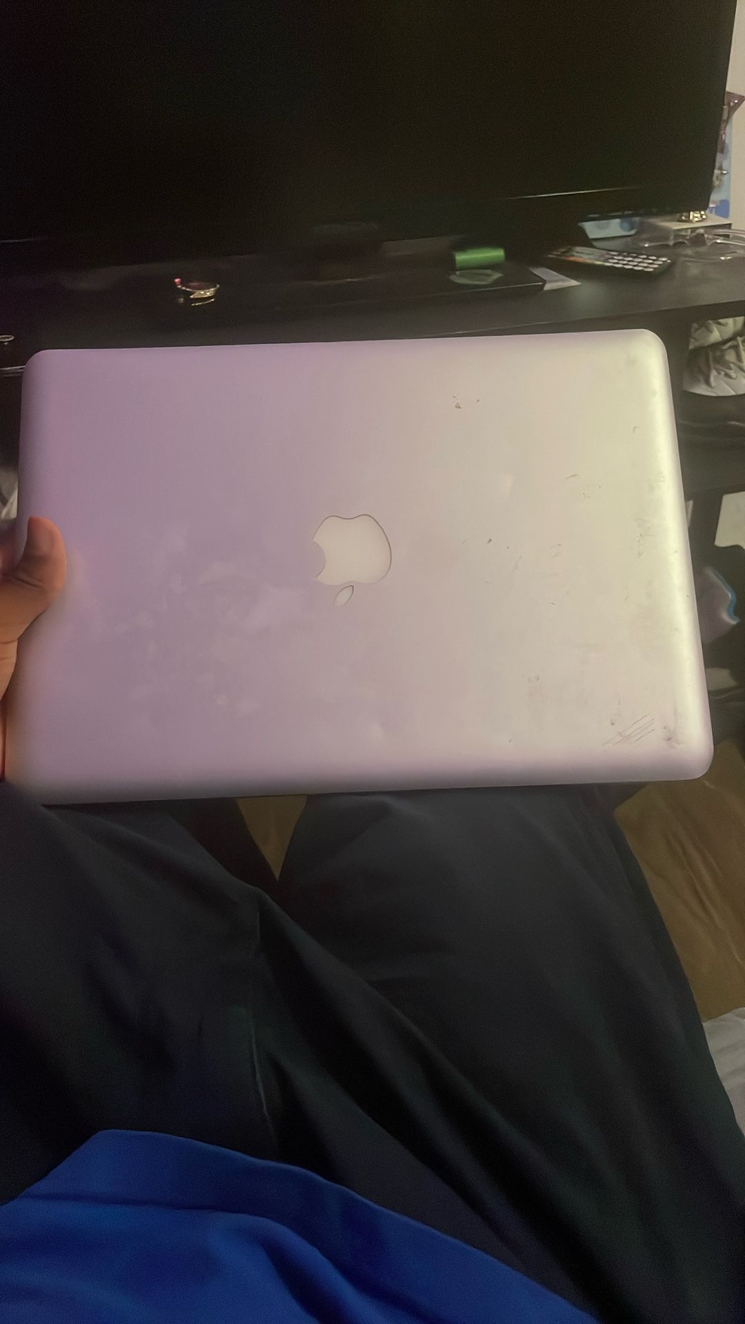 Apple macbook