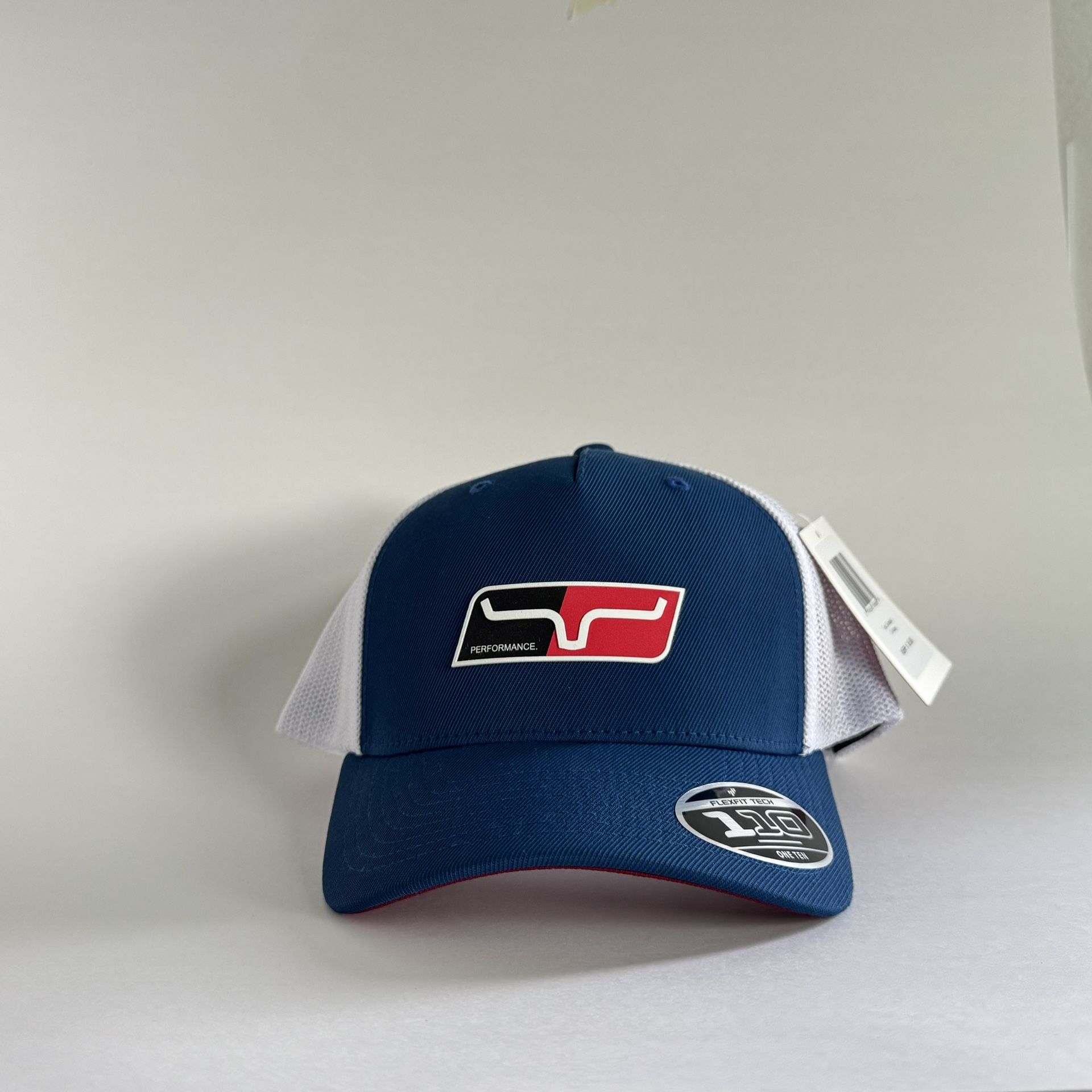 Cachucha Kimes Ranch Trucker