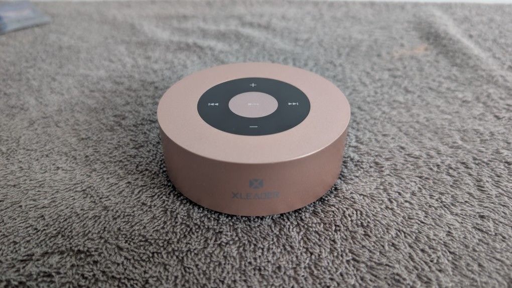 XLeader SoundAngel A8