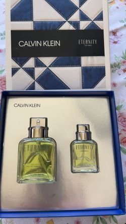 Calvin Klein Eternity