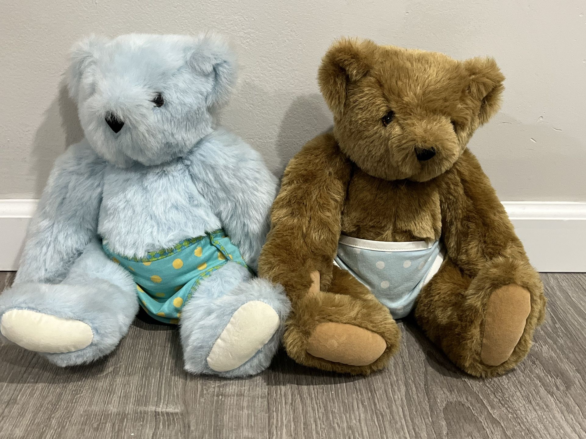 Vermont Teddy Bears