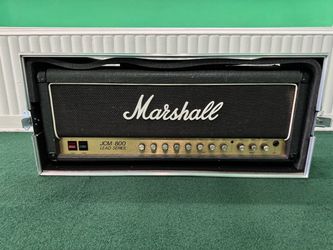 Marshall JCM 800 50w 2205 Tube Guitar Amp