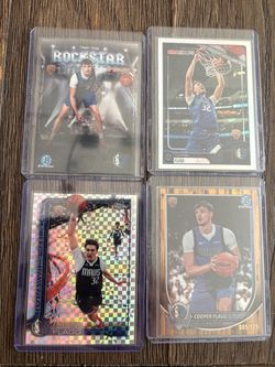 Sport cards