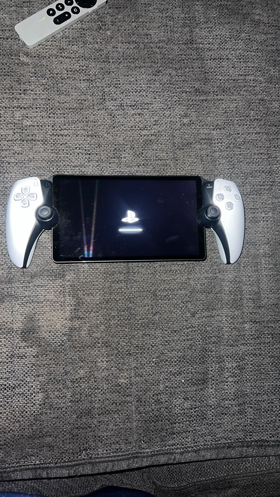 PlayStation portal