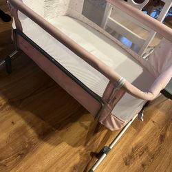 Bassinet $40