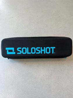Soloshot Camera