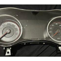 Speedometer Instrument Cluster 2020 Dodge Charger Panel Gauges 60,000 Miles