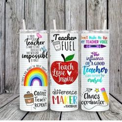 20oz Custom Tumbler