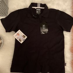 2 New Ladies Adidas Tops-size Large
