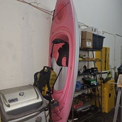 Canoe/Kayak