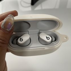 Beats Studio Buds Wireless Noise Cancelling Headphones