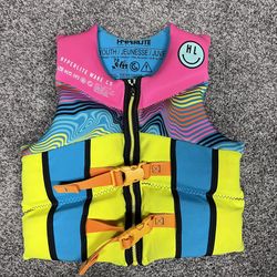 HYPERLITE LIFE VEST