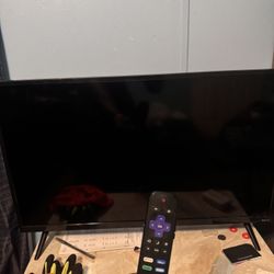 TCL/RoKu Tv