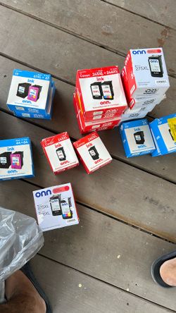 Printer Ink