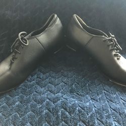 Theatrical Tap Shoes 
