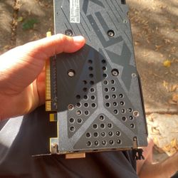 Rx 570 4 gb Grafic Card 