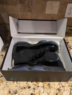 Jordan 11 Gamma - Size 9