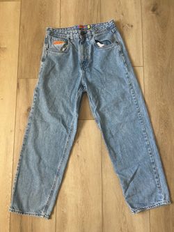 Mens Empyre relaxed jeans size 30