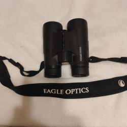 Binoculars 