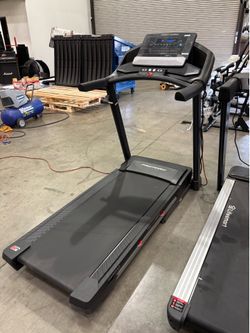 proform 8.0 treadmill incline foldable easy use 10% incline