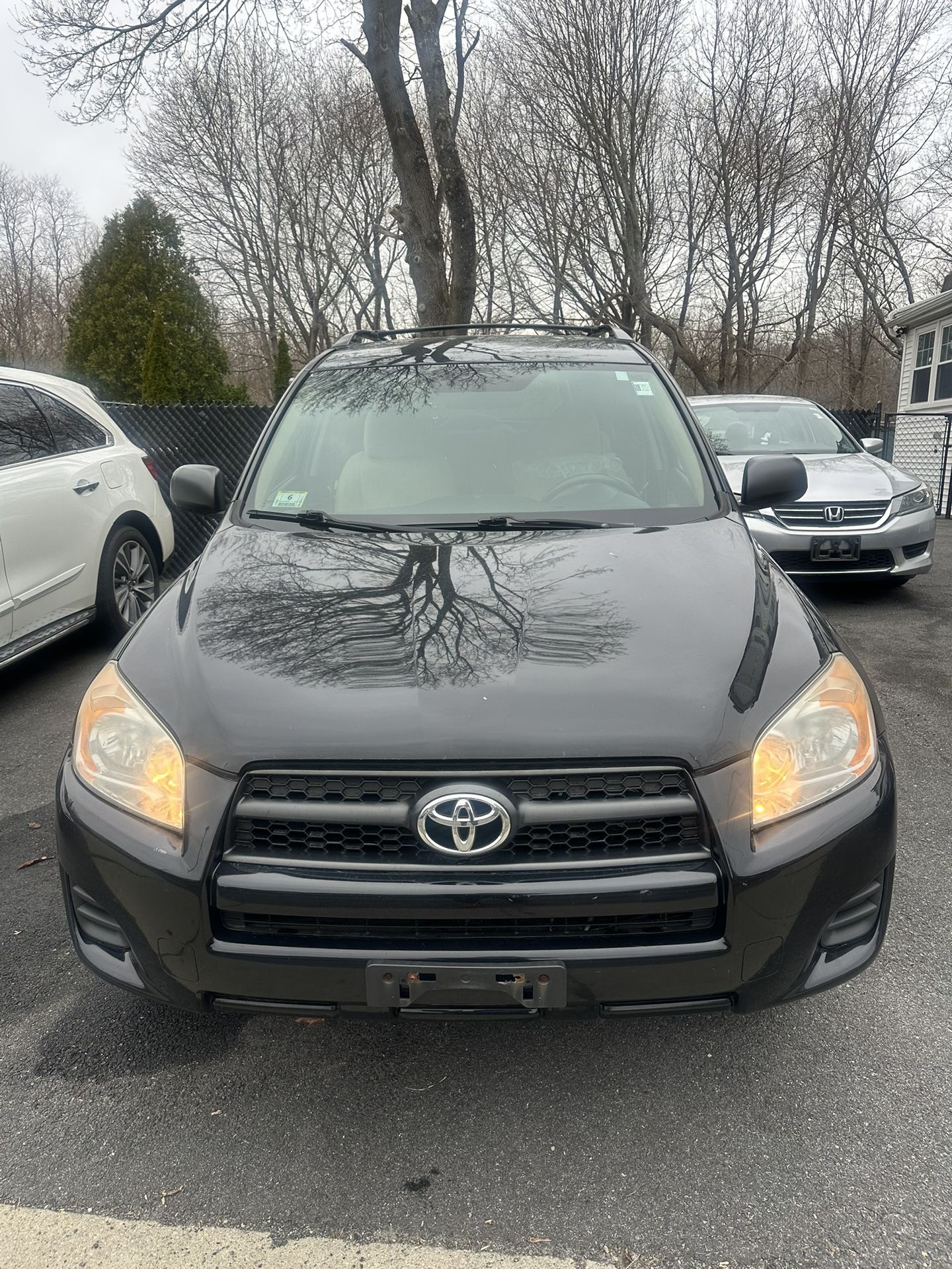 2011 Toyota Rav4