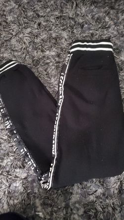 Pants size 8
