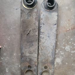 Stock Spring Plates Bug