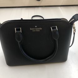 Kate Spade Black Handbag
