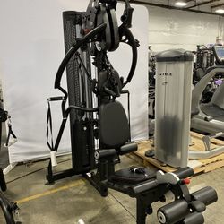 Brand New Inspire Fitness M3 Home Gym- Full Warranty 