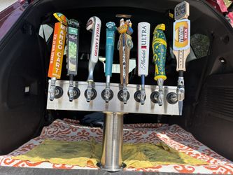 Beer Dispenser