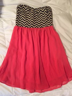Womens/juniors cute dress