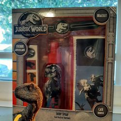 Dinosaur Set For Boys. 