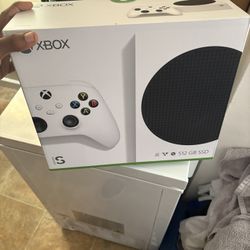 xbox series s