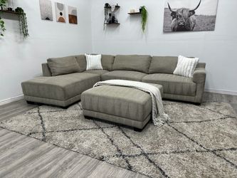 Costco Sectional Couch - Free Delivery