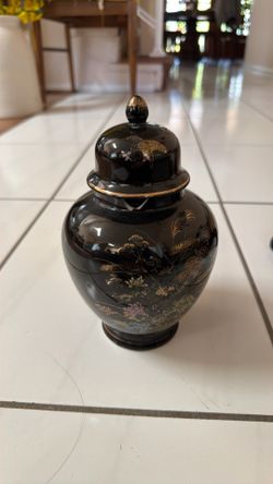 Vase