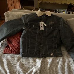 Guess Jacket 