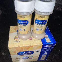 free premade formula