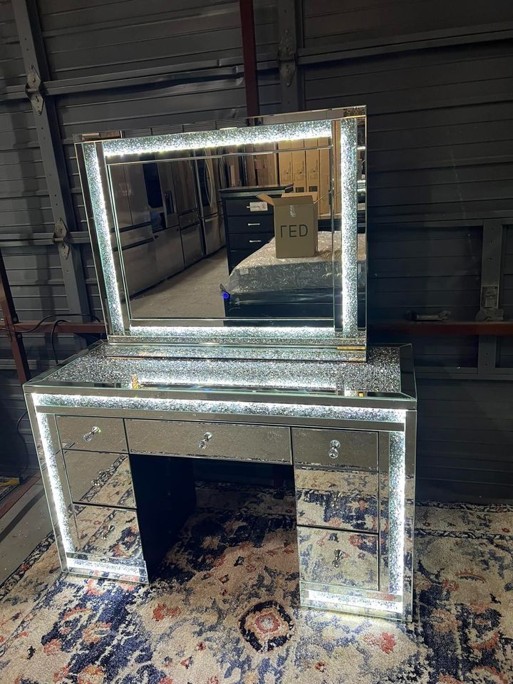 CLEARANCE SALE A66 Vanity ONLY $749!! Brand New In The Box! Delivered Today!