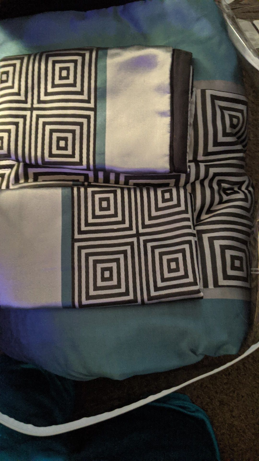 King Size Comforter Set